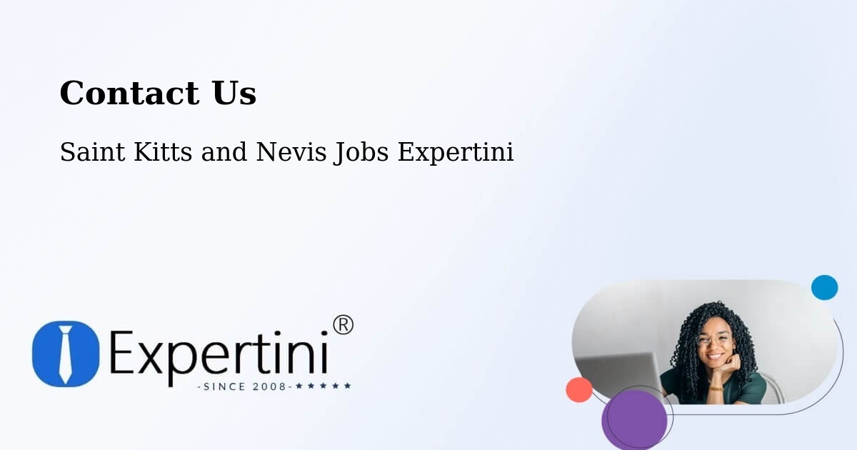 Contact Expertini – Sandy Point Town - Saint Kitts and Nevis Jobs Expertini
