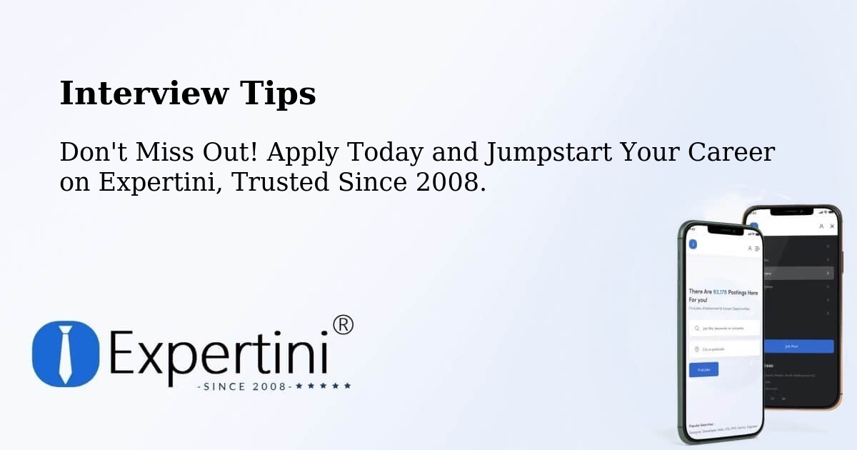 Interview Tips & Techniques for Job Seekers – Sandy Point Town - Sandy Point Town, Saint Kitts and Nevis Jobs Expertini