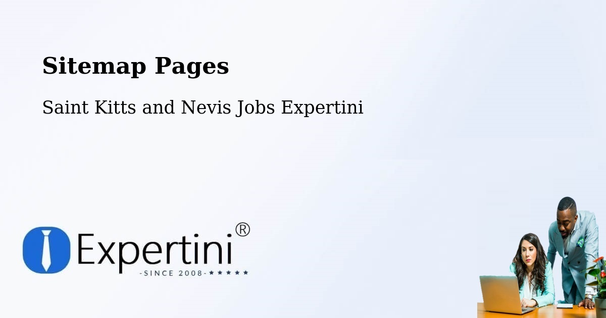 Sitemap Pages - Sandy Point Town - Saint Kitts and Nevis Jobs Expertini