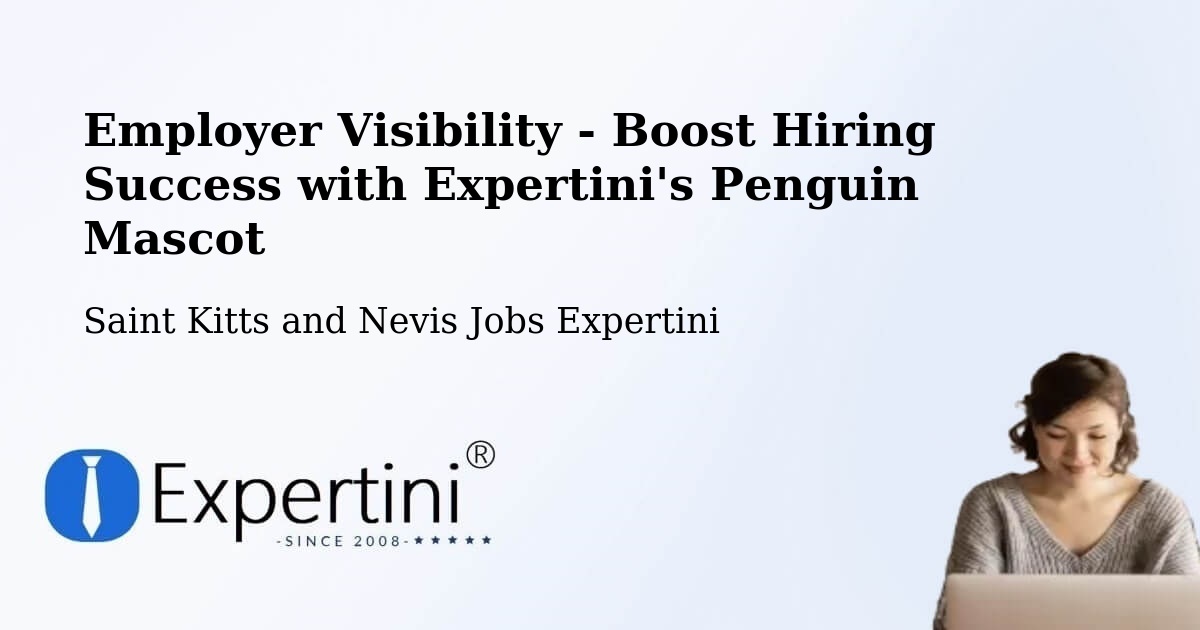 CV and Resume Visibility Optimization – Sandy Point Town - Saint Kitts and Nevis Jobs Expertini
